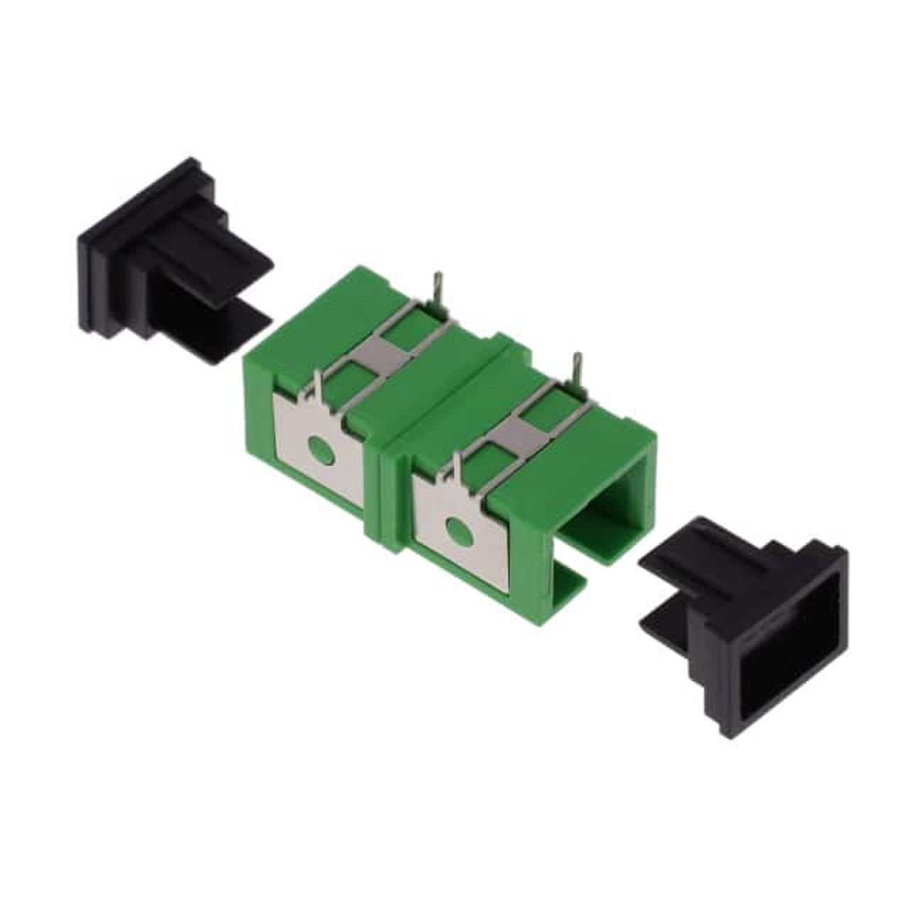 AdamTech OPSA1BNSC1N1 Fiber Optic Connectors