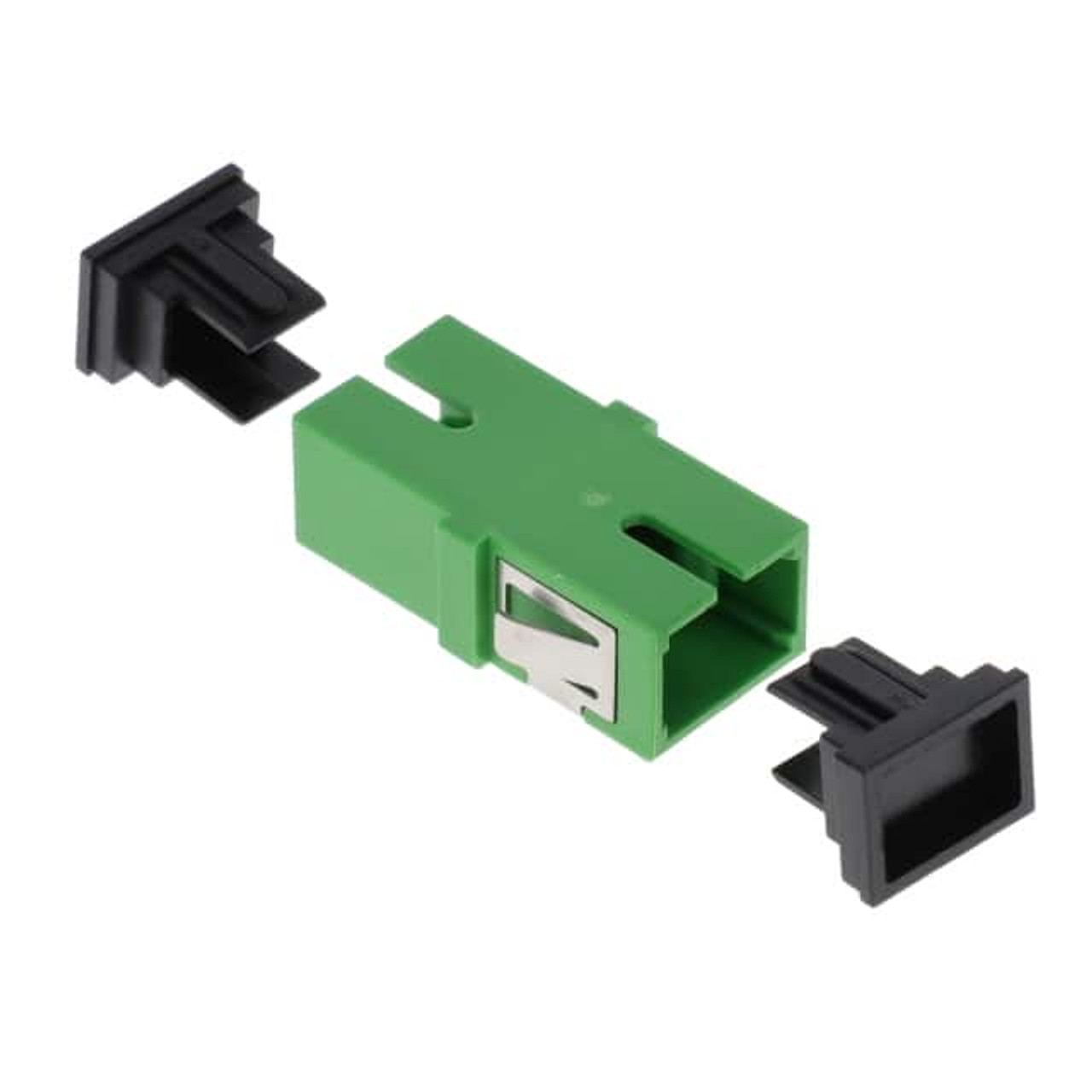 AdamTech OPSA1BSNC1P1 Fiber Optic Connectors
