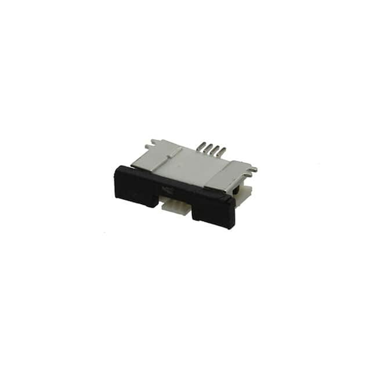 AdamTech PCA-6-LA-04-HU-3 FFC, FPC (Flat Flexible) Connectors