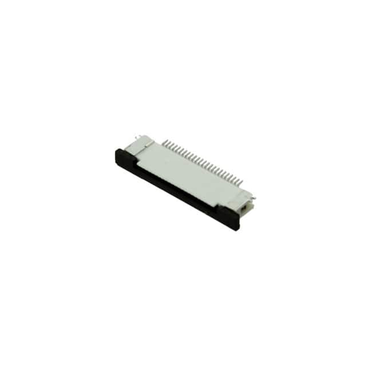 AdamTech PCA-6-LA-24-HL-3 FFC, FPC (Flat Flexible) Connectors