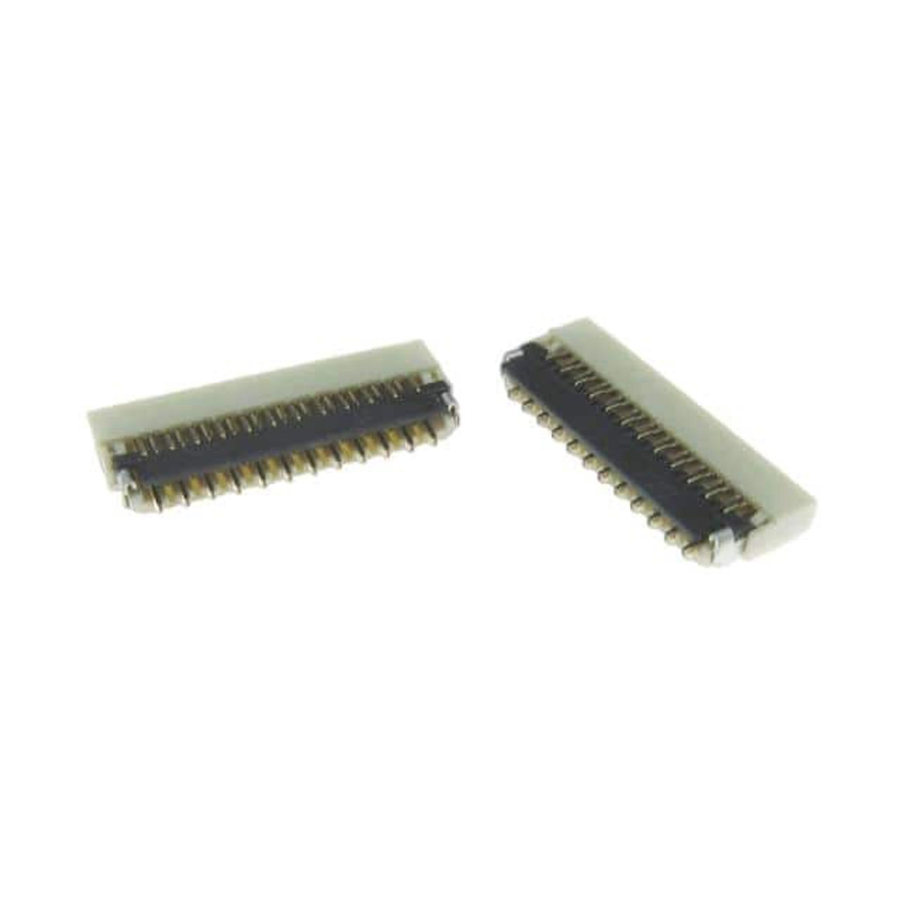 AdamTech PCA-7F-23-HL-3-G FFC, FPC (Flat Flexible) Connectors