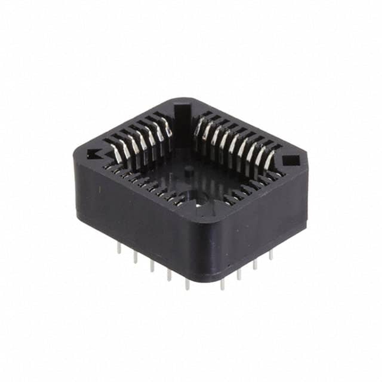 AdamTech PLCC-32-AT IC PLCC Sockets