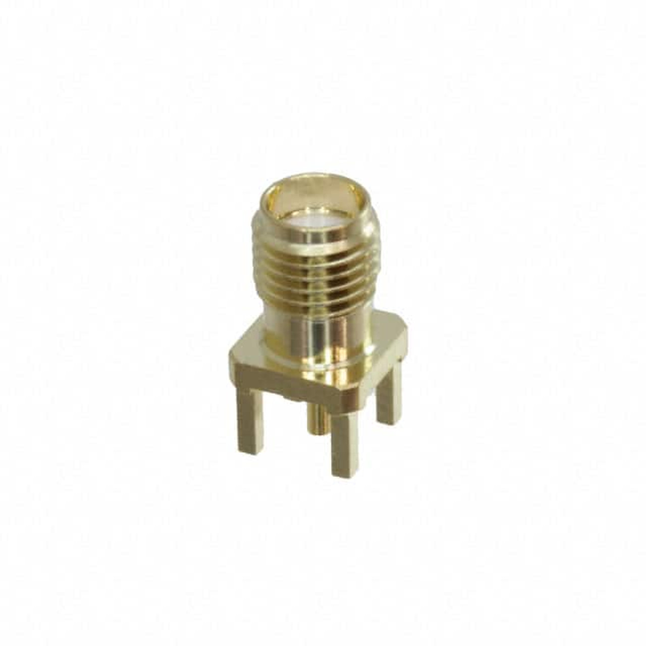 AdamTech RF2-19A-T-00-50-G Coaxial Connector RF