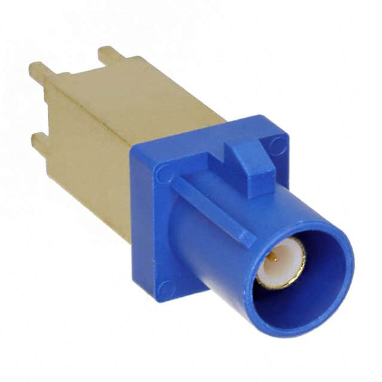 AdamTech RF55-25C-T-00-50-G-SH Coaxial Connector RF