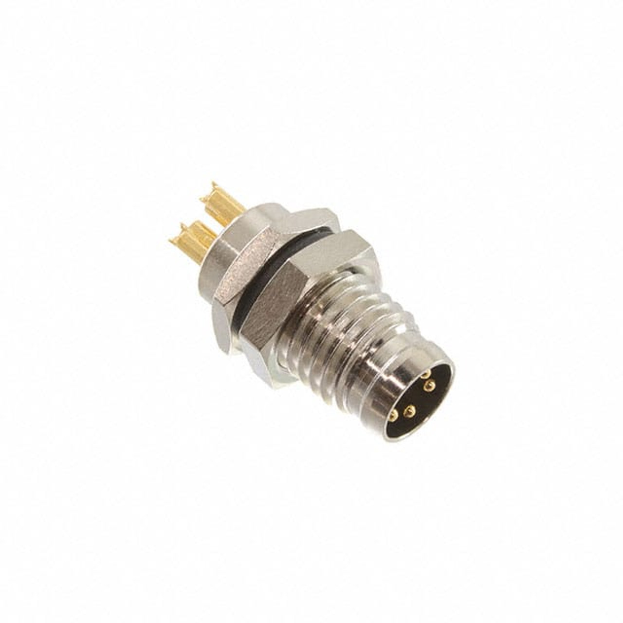 AdamTech SD-MME04B-MMTPH-S70-000 Circular Connectors