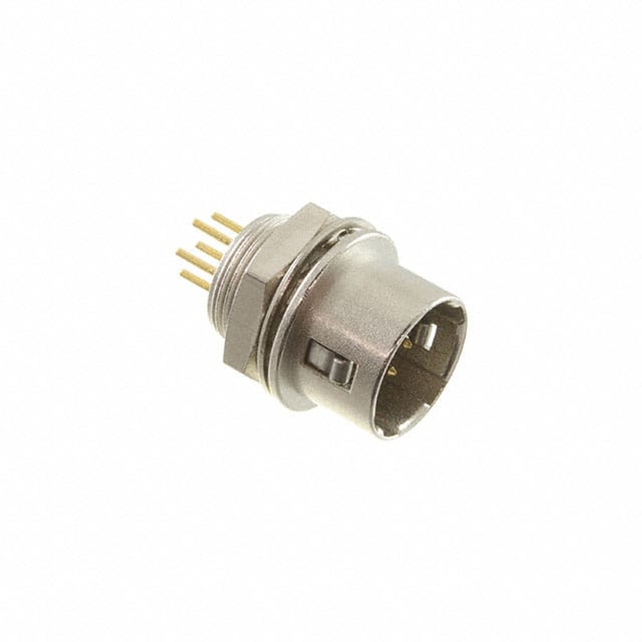 AdamTech SD-PNN07-MMLRH-PX0-000 Circular Connectors