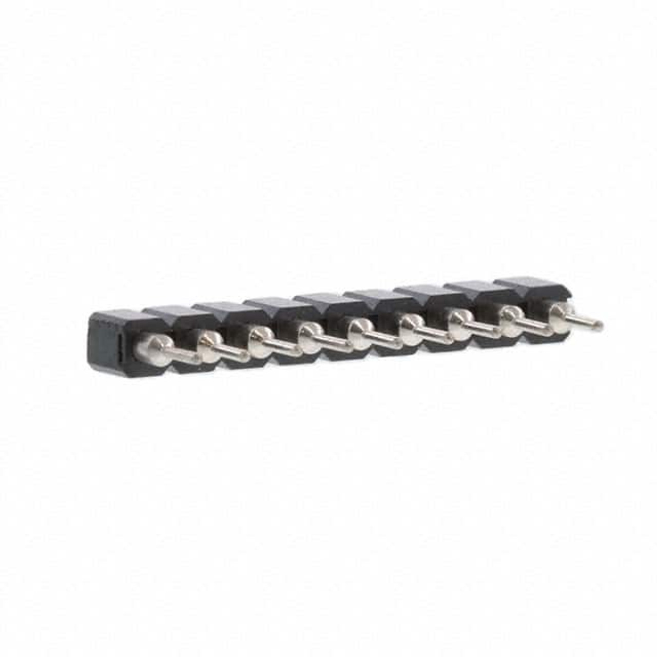 AdamTech SMC-1-09-1-GT Pin Headers & Sockets