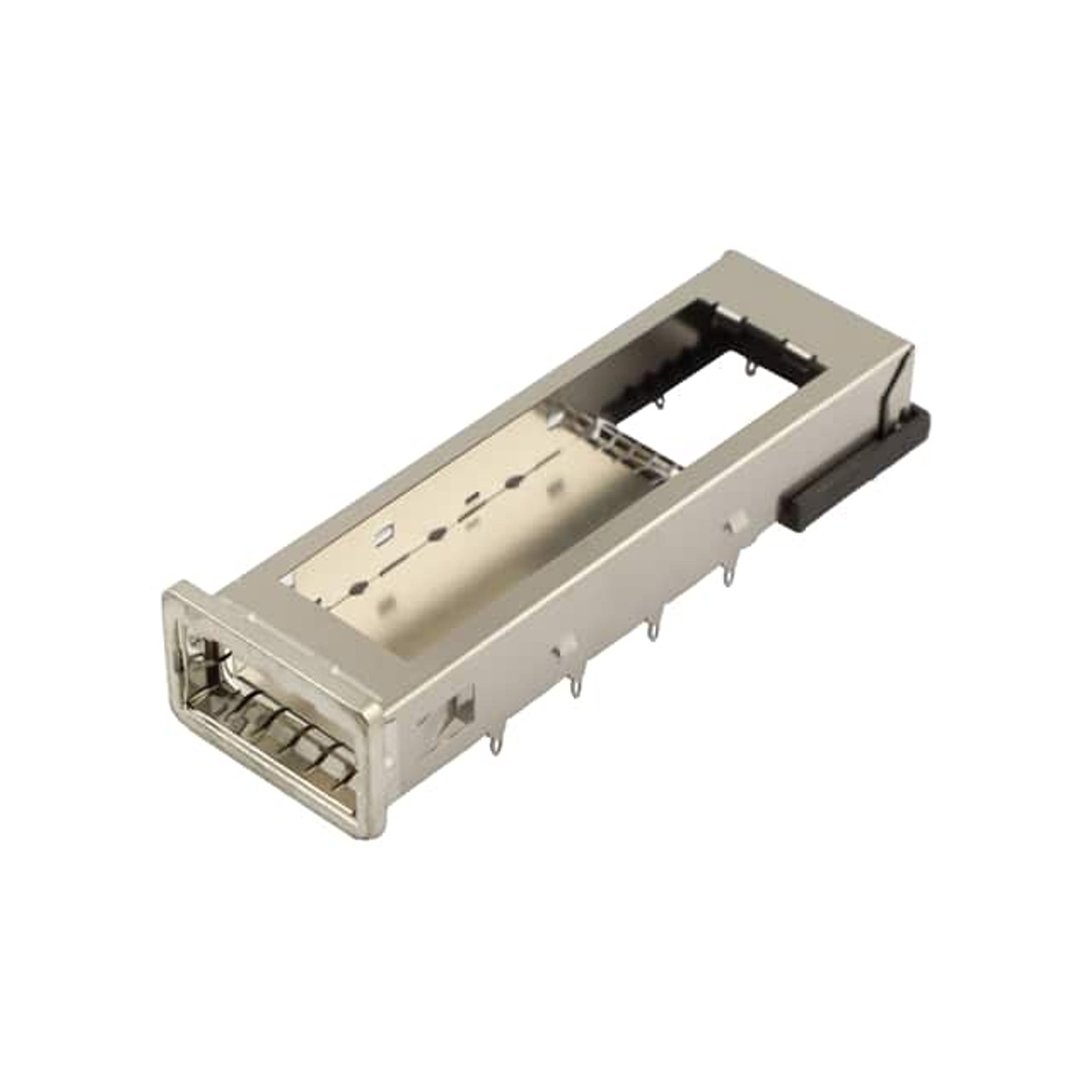 AdamTech XFC-1-CS1-EMI Pluggable Connector Assembly