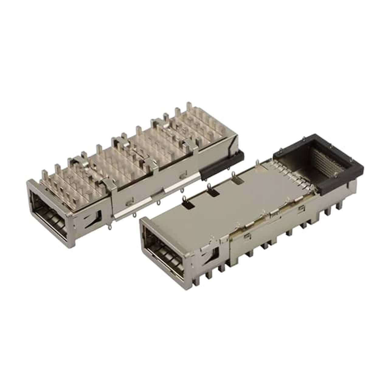 AdamTech XFC-1-CS2-EMI-PF-HSK Pluggable Connector Assembly