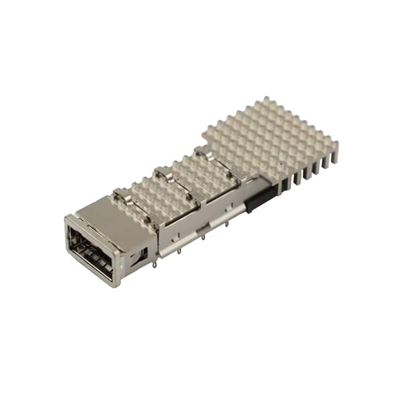AdamTech XFC-1-CS3-EMI-HSK Pluggable Connector Assembly