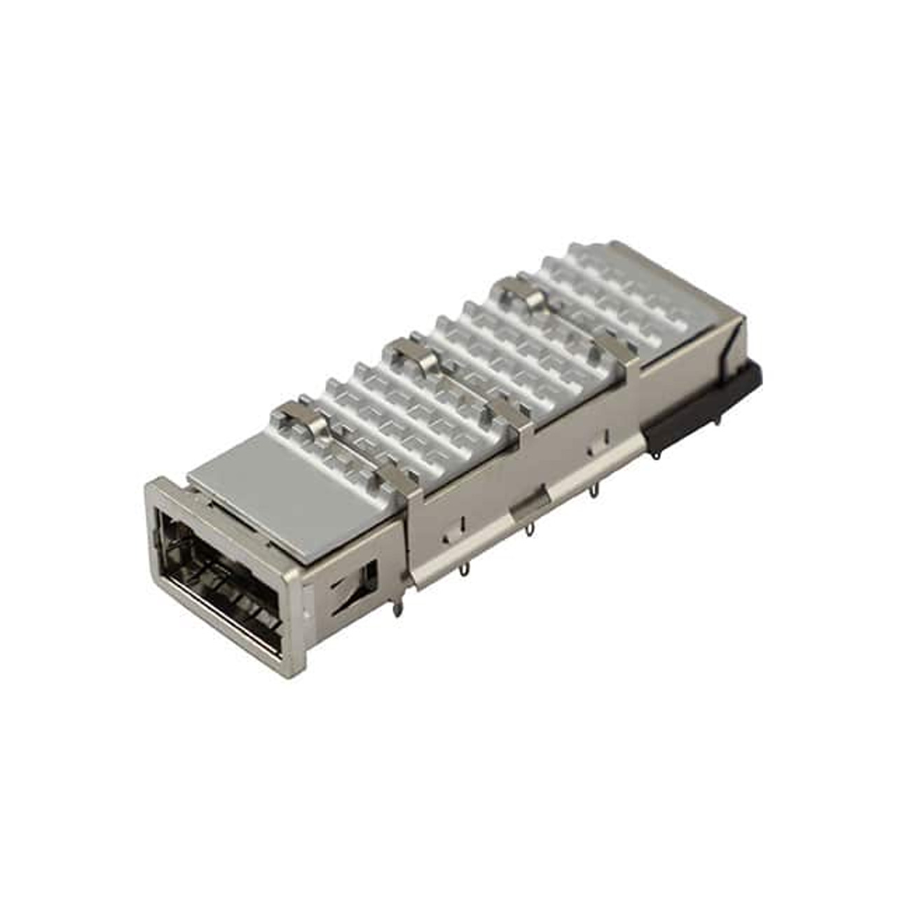 AdamTech XFC-1-CS4-EMI-HSK Pluggable Connector Assembly