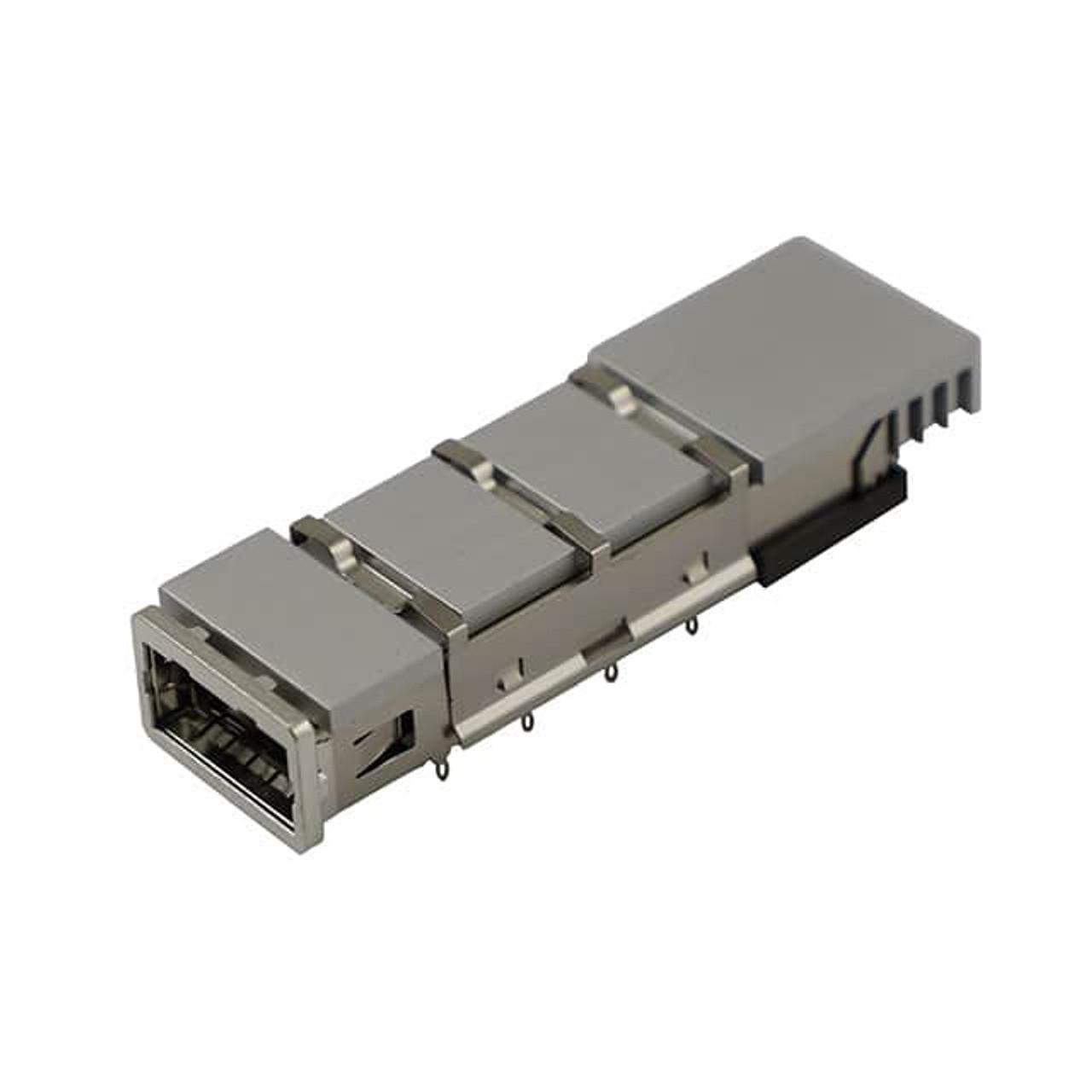 AdamTech XFC-1-CS7-EMI-HSK Pluggable Connector Assembly