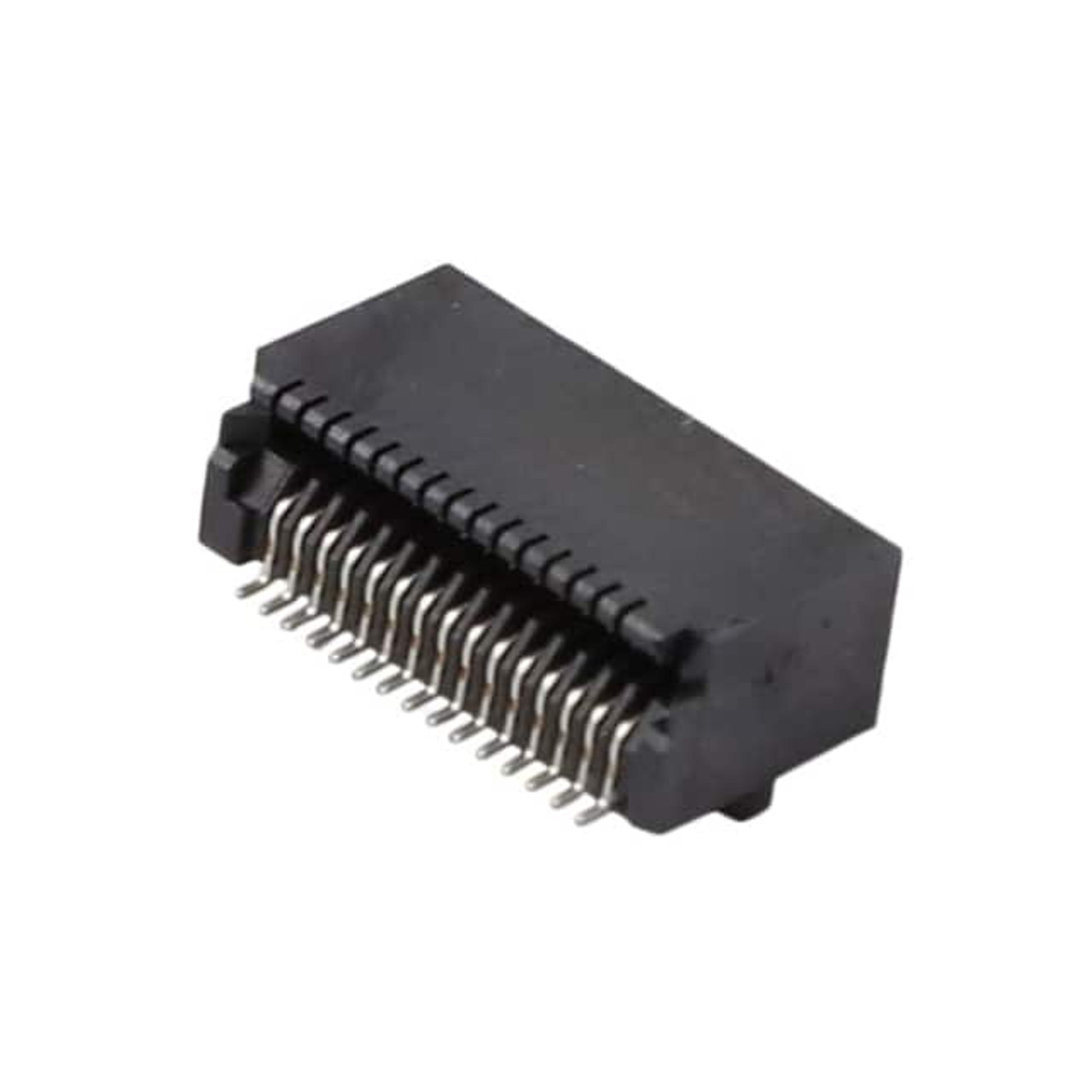 AdamTech XFF-30-MSG-15-TR Pluggable Connector Assembly