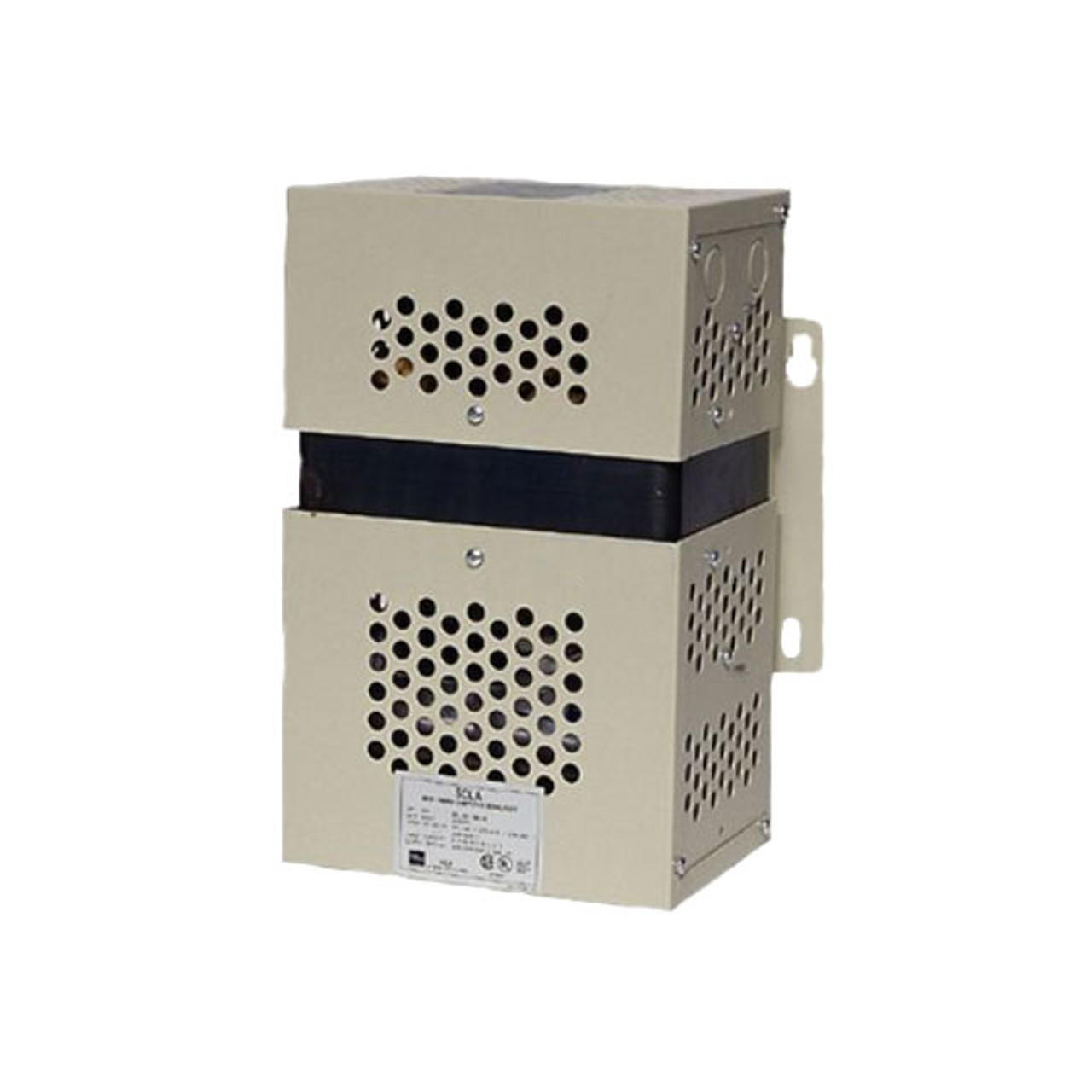 SolaHD Emerson - 23-13-060-2 Dry-Type Distribution Transformers