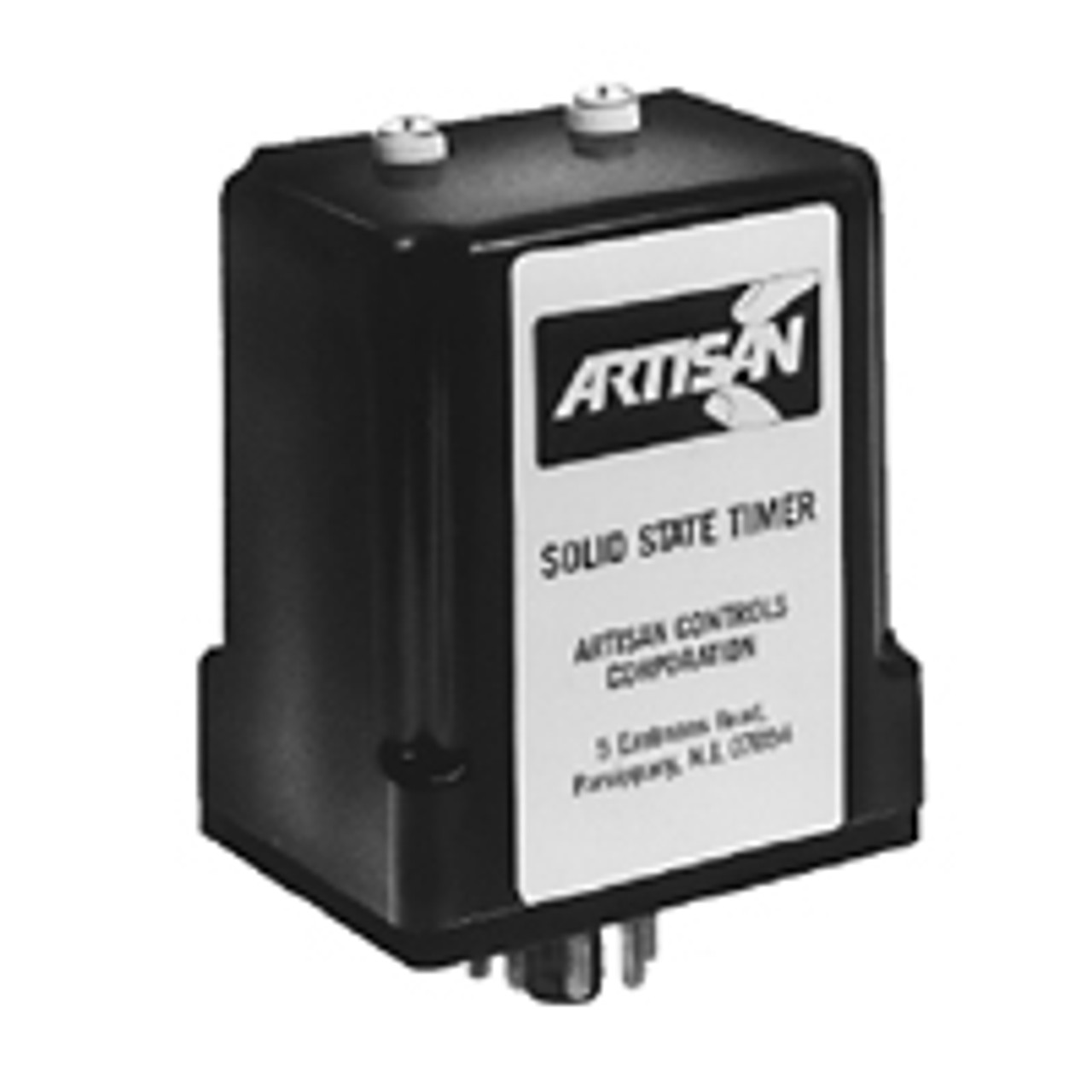 Artisan 4888A-7-A-B Delay on Make - Delay on Break