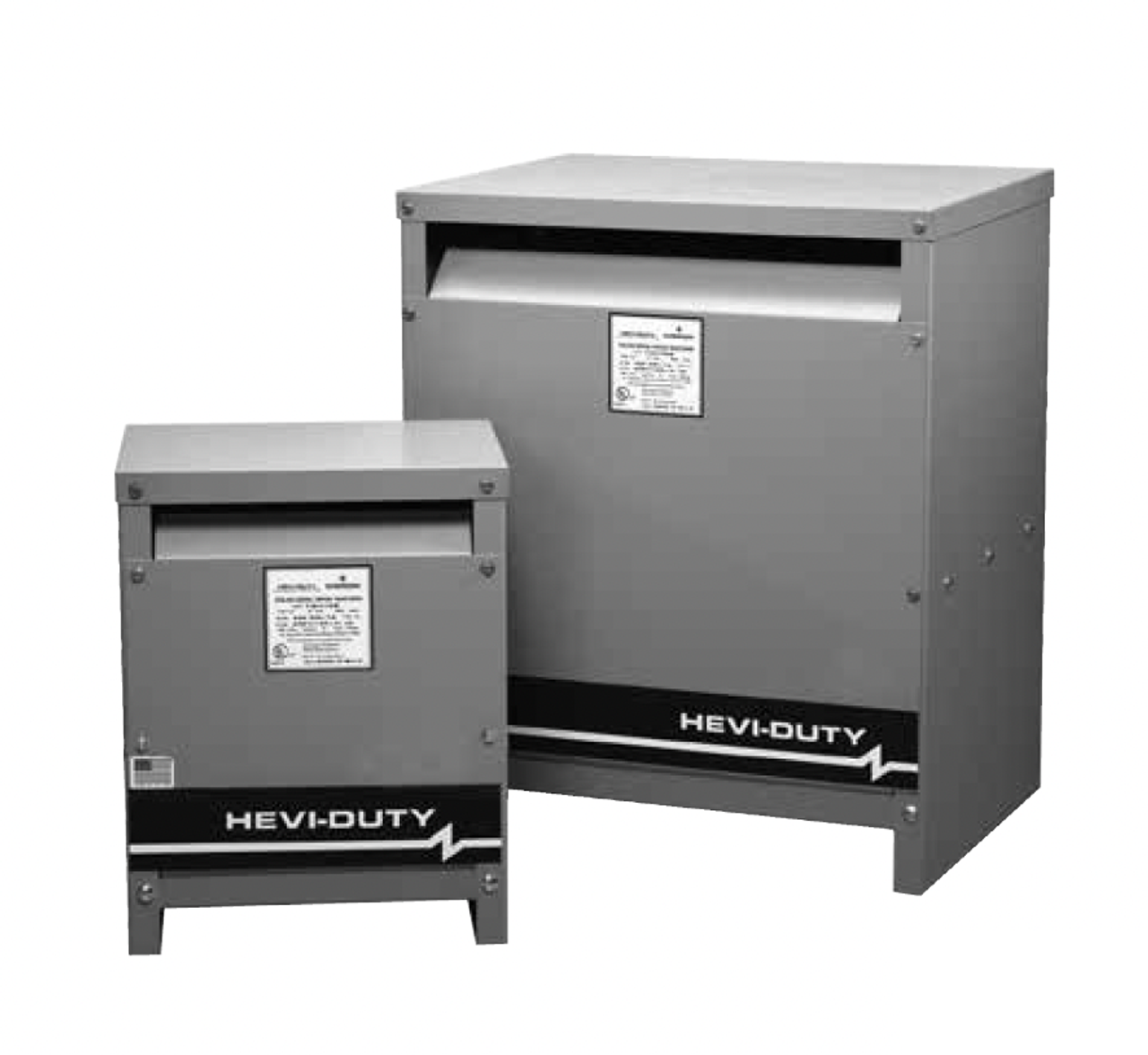 SolaHD Emerson - E5HB225S Dry-Type Distribution Transformers