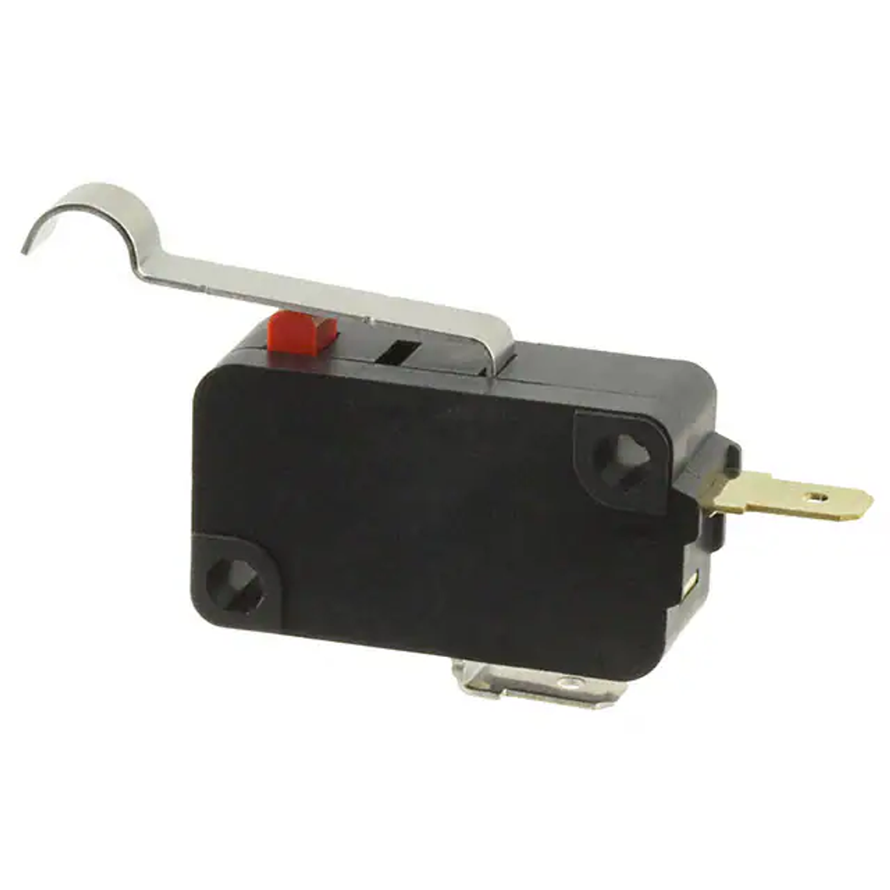 Omron Snap Action Switch