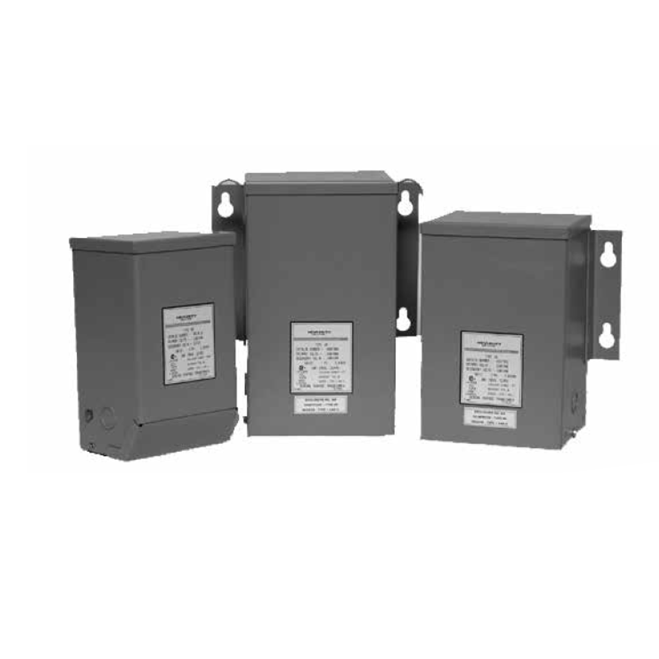 SolaHD Emerson - HS22B150 Dry-Type Distribution Transformers