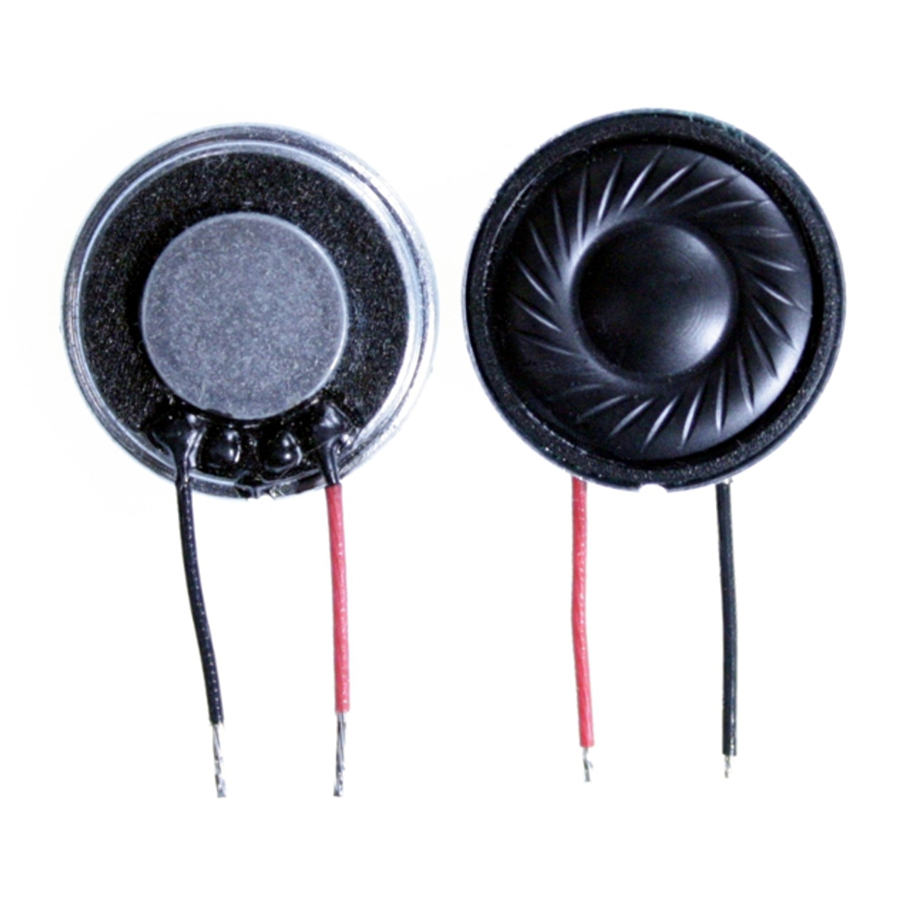 BeStar BMS20-12-08H3.2RW020-YL Speakers