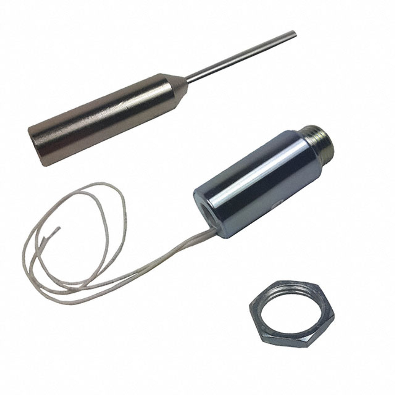 Johnson Electric - Ledex Dormeyer Saia 195207-228 Tubular Solenoid