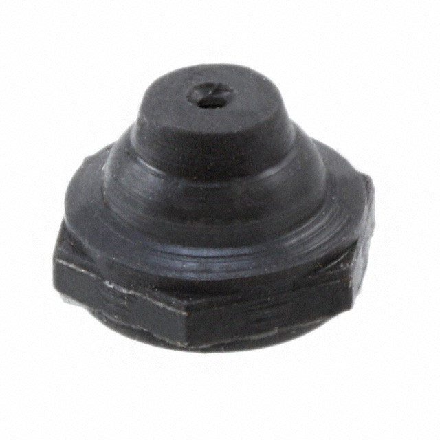 APM Hexseal 1132/33 M12-1 BLACK Switch Boot
