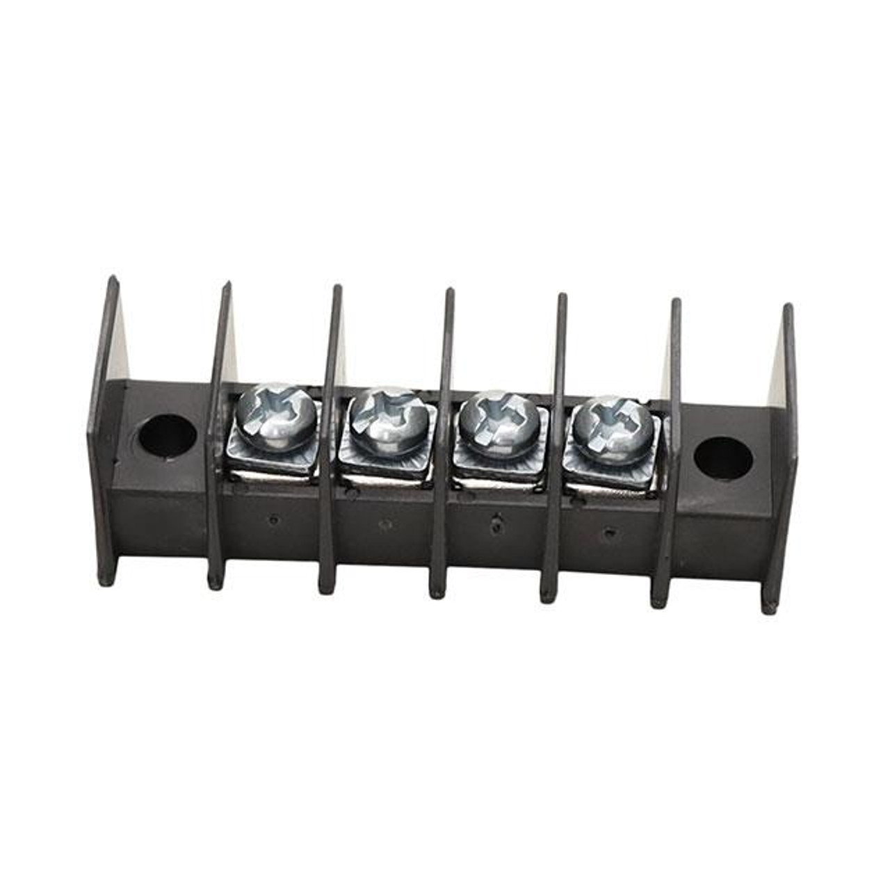 Curtis Industries 325001-04-0 Barrier Style Terminal Blocks