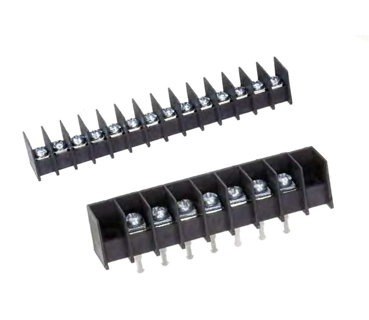 Curtis Industries 325002-06-0 Barrier Style Terminal Blocks