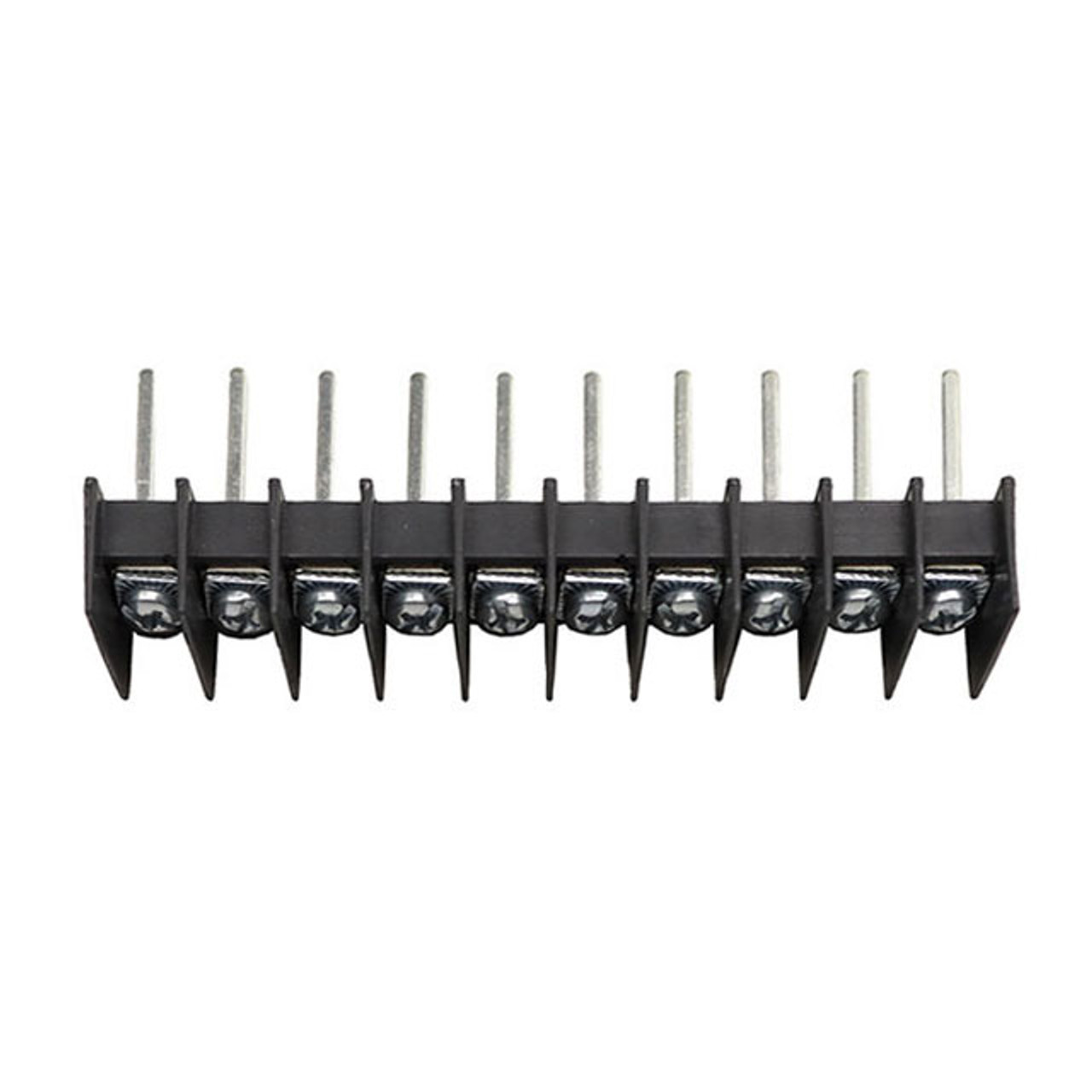 Curtis Industries 325121-10-0 Barrier Style Terminal Blocks