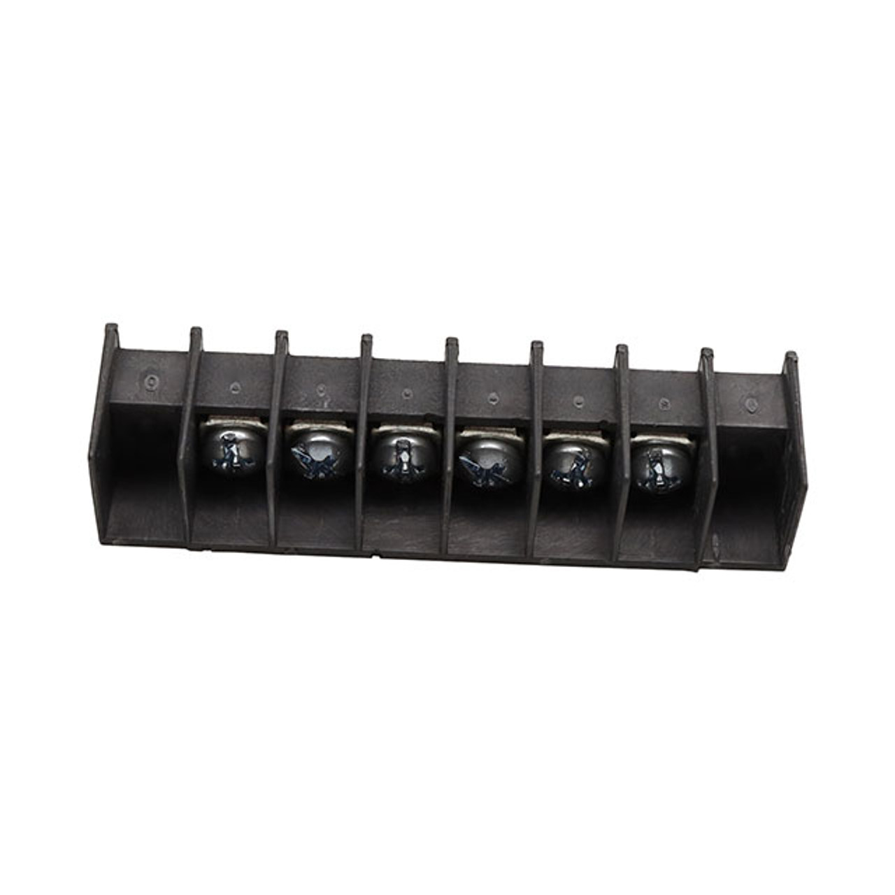 Curtis Industries 325200-06-0 Barrier Style Terminal Blocks