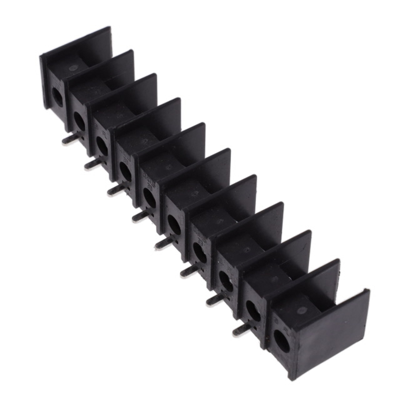 Curtis Industries 325210-08-0 Barrier Style Terminal Blocks