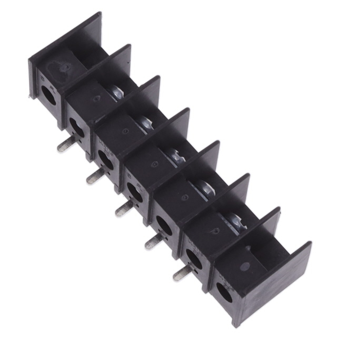 Curtis Industries 325211-05-0 Barrier Style Terminal Blocks