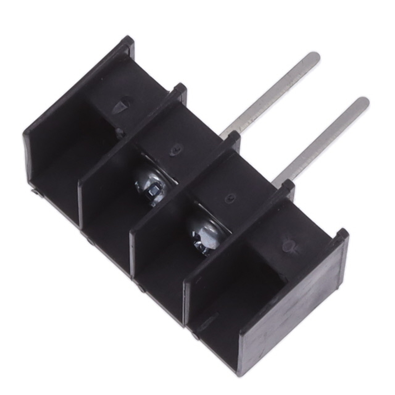 Curtis Industries 325220-02-0 Barrier Style Terminal Blocks