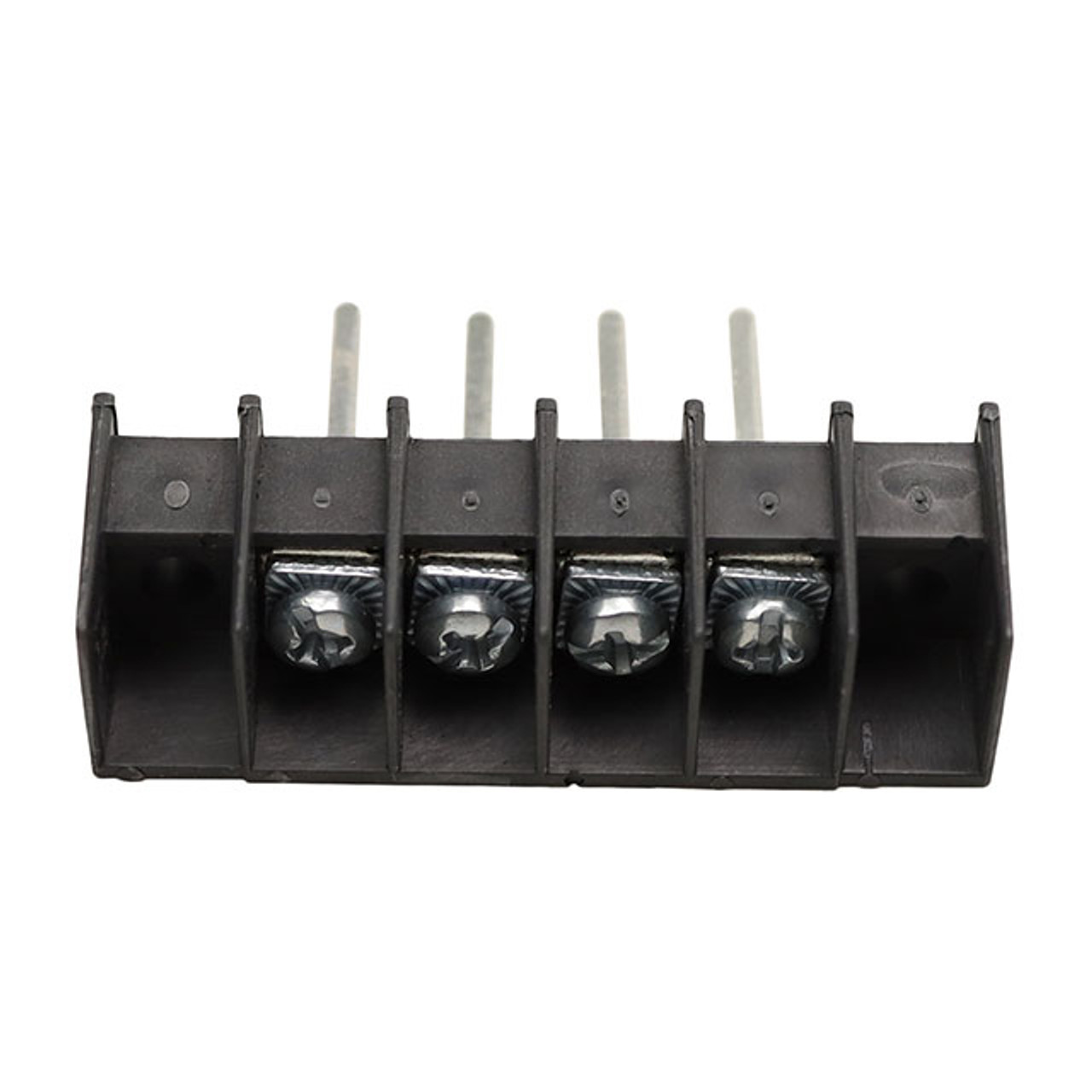 Curtis Industries 325221-04-0 Barrier Style Terminal Blocks