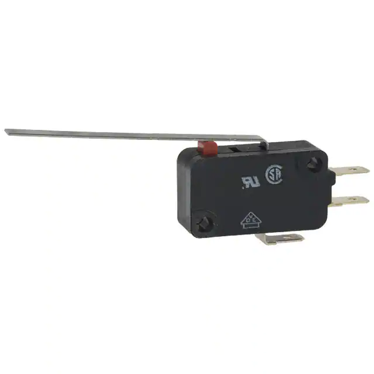 Omron VX-53-1C23 Basic, Snap-Action Switches