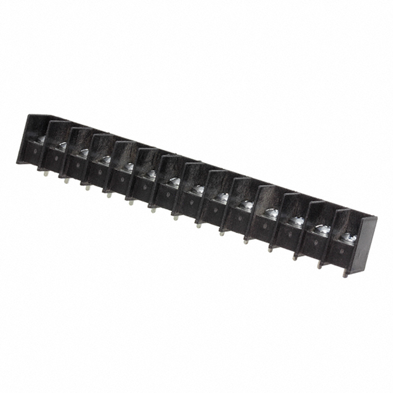 Curtis Industries 325310-14-0 Barrier Style Terminal Blocks