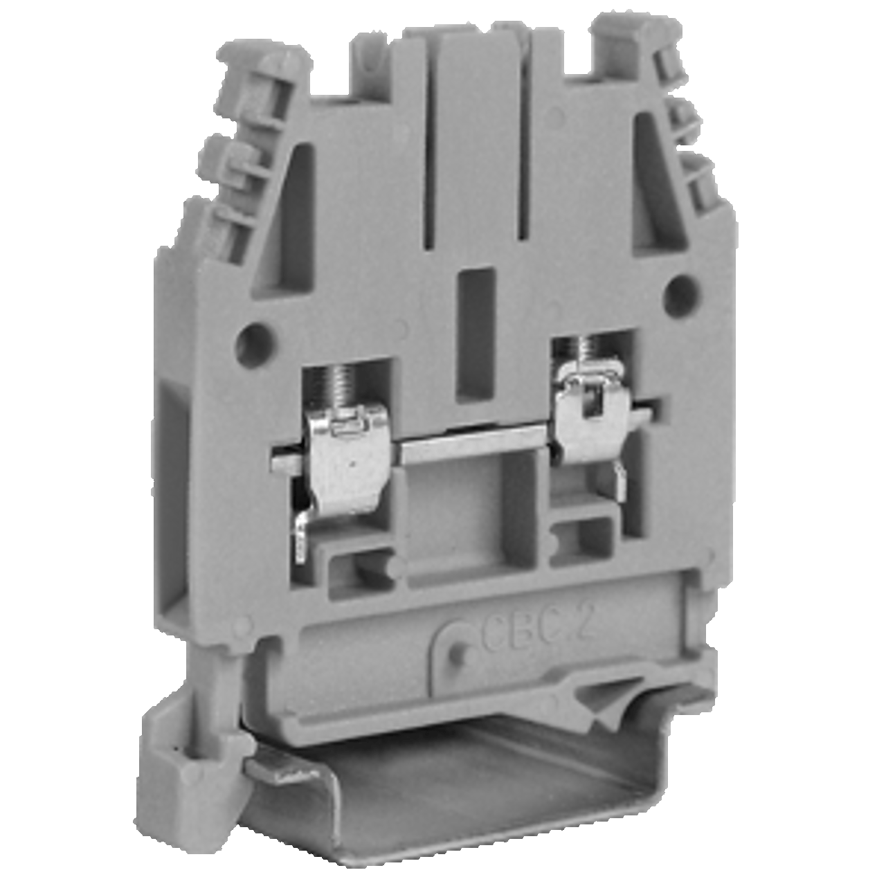 Asi (Automation Systems Interconnect) CBC02GR Terminal Block Hardware and Accessories