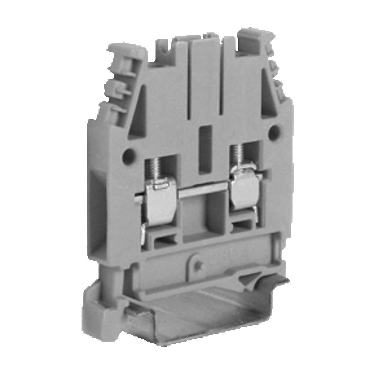 Asi (Automation Systems Interconnect) CBC04GR Terminal Block Hardware and Accessories