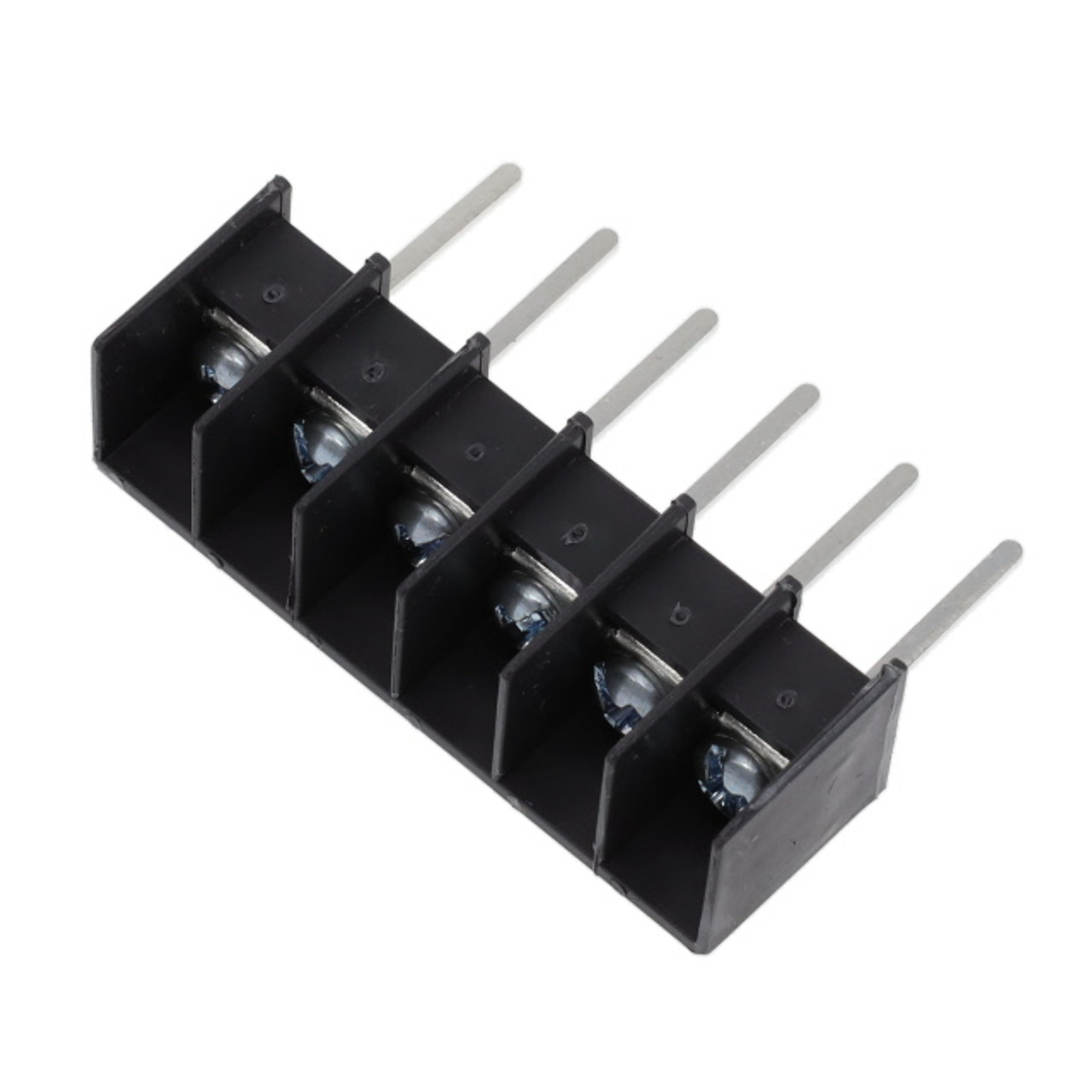 Curtis Industries 325320-06-0 Barrier Style Terminal Blocks