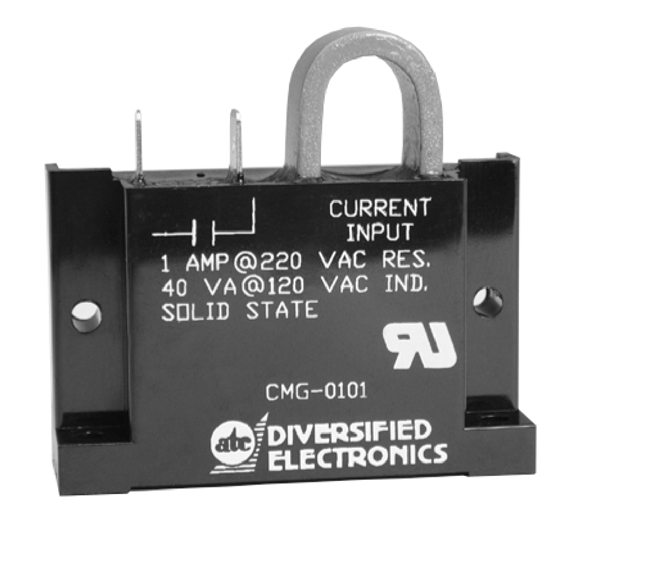 ATC Diversified - Current Monitor - CMG-0101