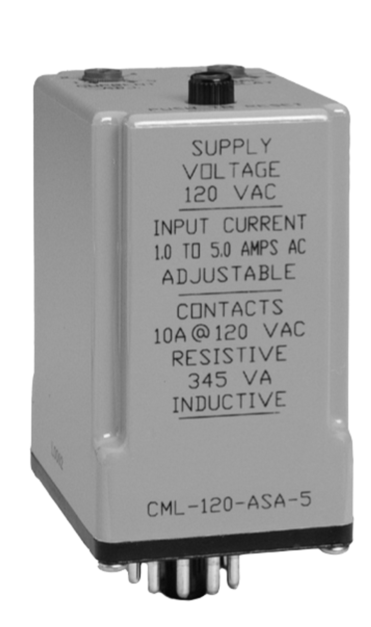 ATC Diversified - Current Monitor - CML-120-ASA-10