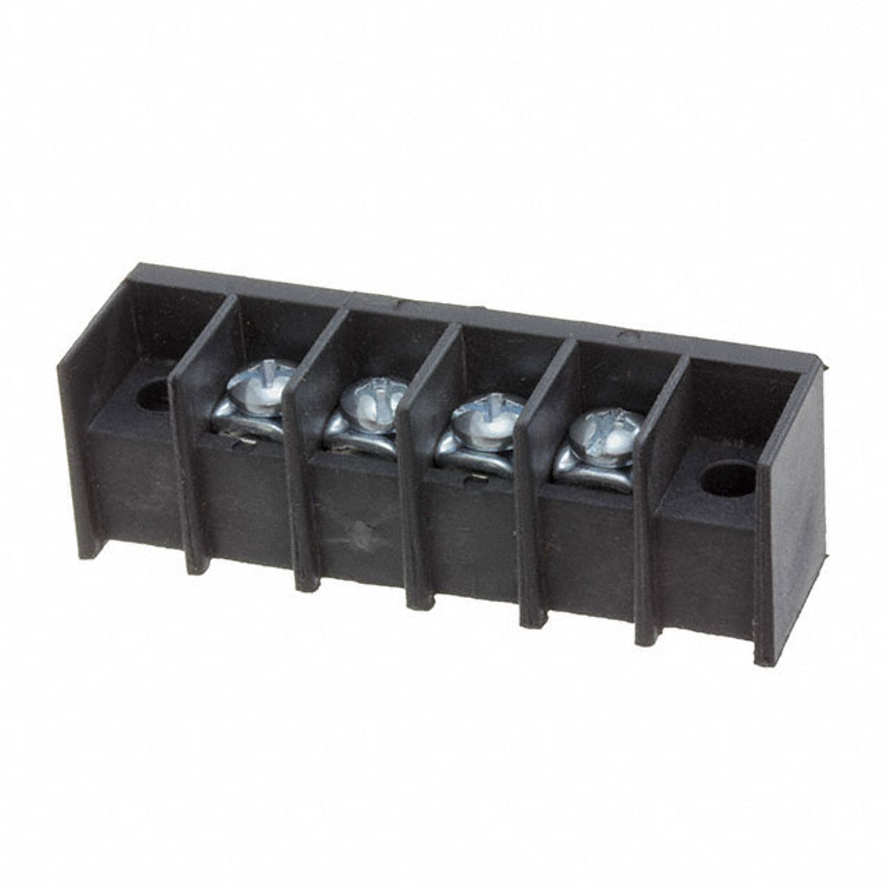 Curtis Industries T37000-04-0 Barrier Style Terminal Blocks