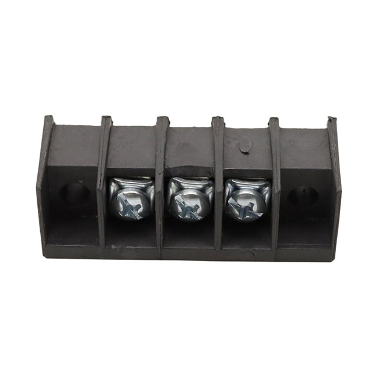 Curtis Industries T37001-03-0 Barrier Style Terminal Blocks