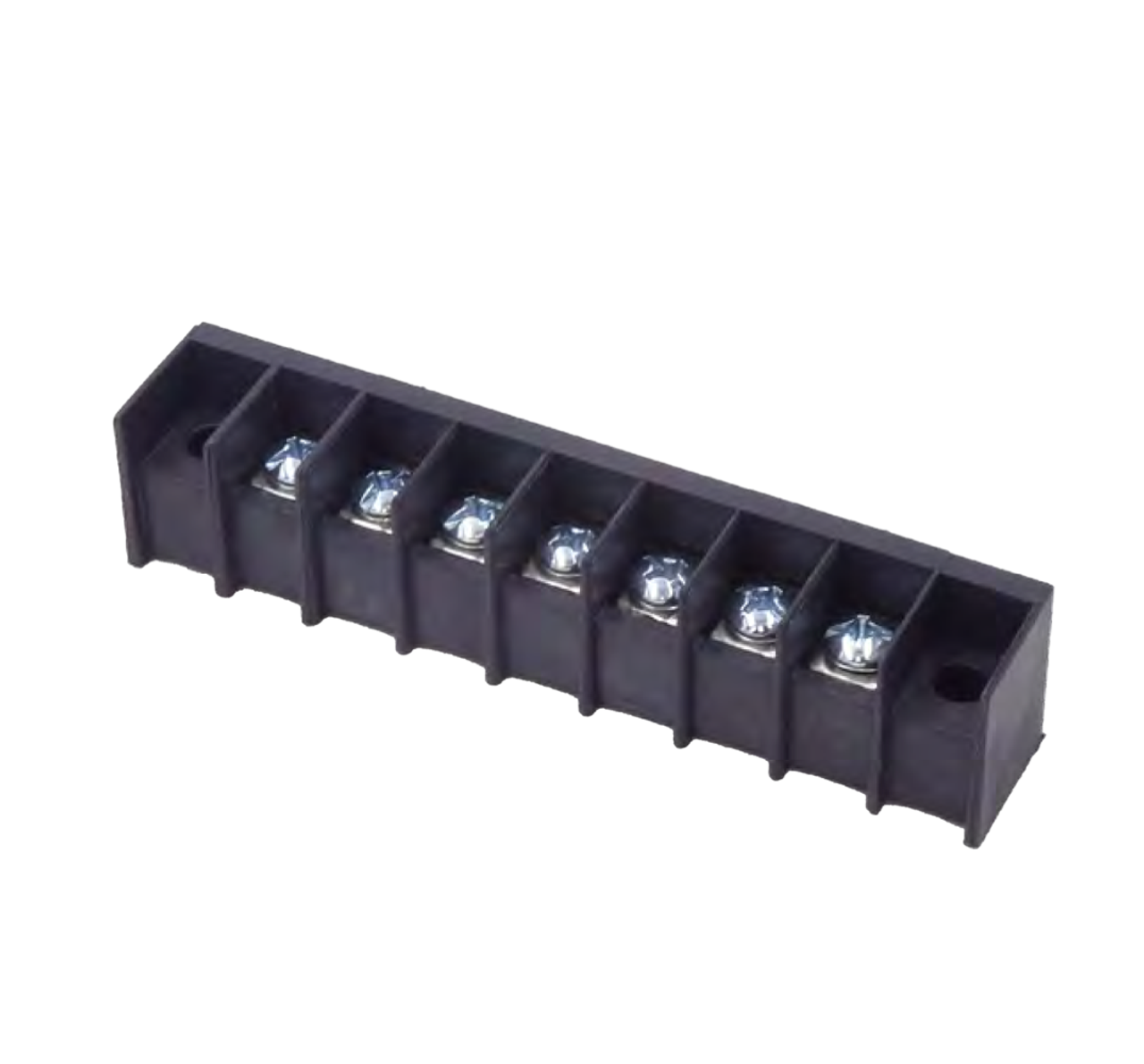 Curtis Industries T37002-05-0 Barrier Style Terminal Blocks