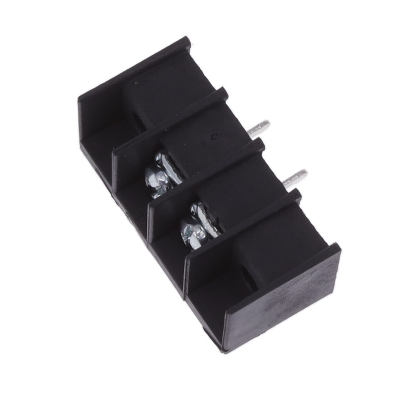 Curtis Industries T37011-02-0 Barrier Style Terminal Blocks