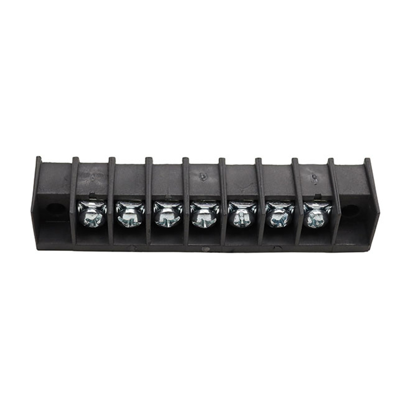 Curtis Industries T37011-07-0 Barrier Style Terminal Blocks