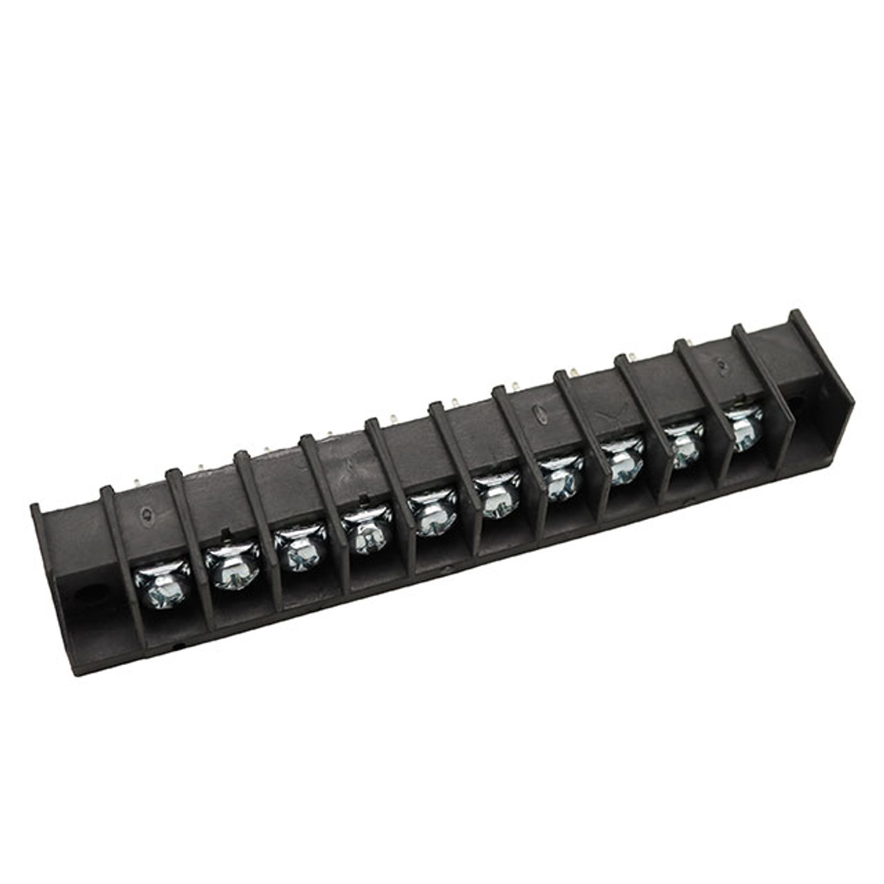 Curtis Industries T37011-10-0 Barrier Style Terminal Blocks