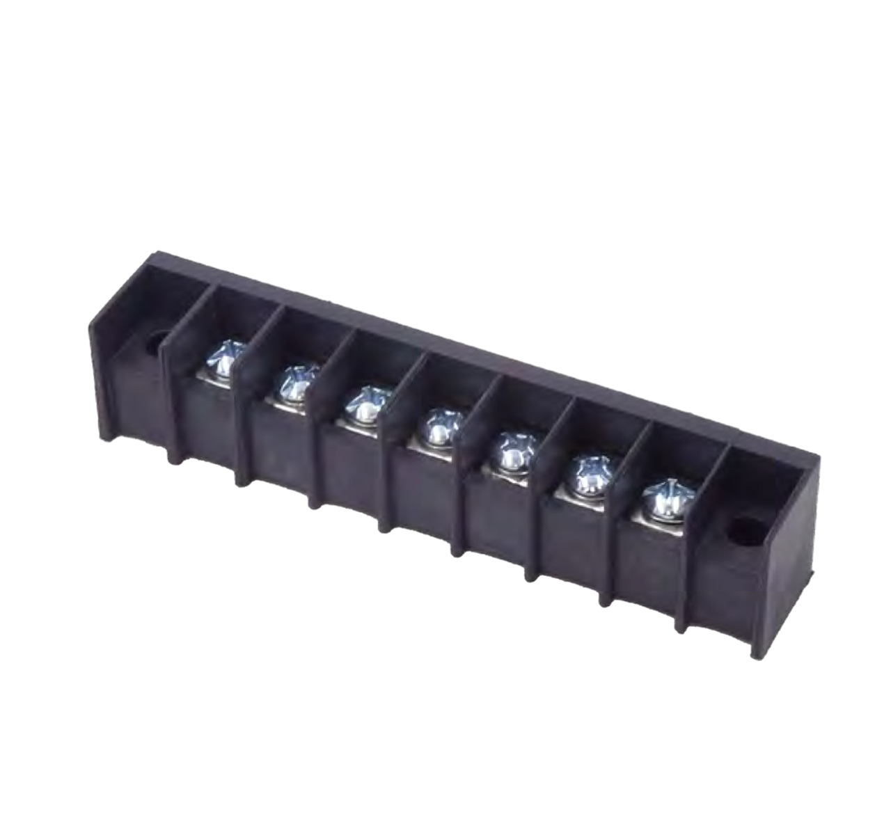 Curtis Industries T37045-10-0 Barrier Style Terminal Blocks