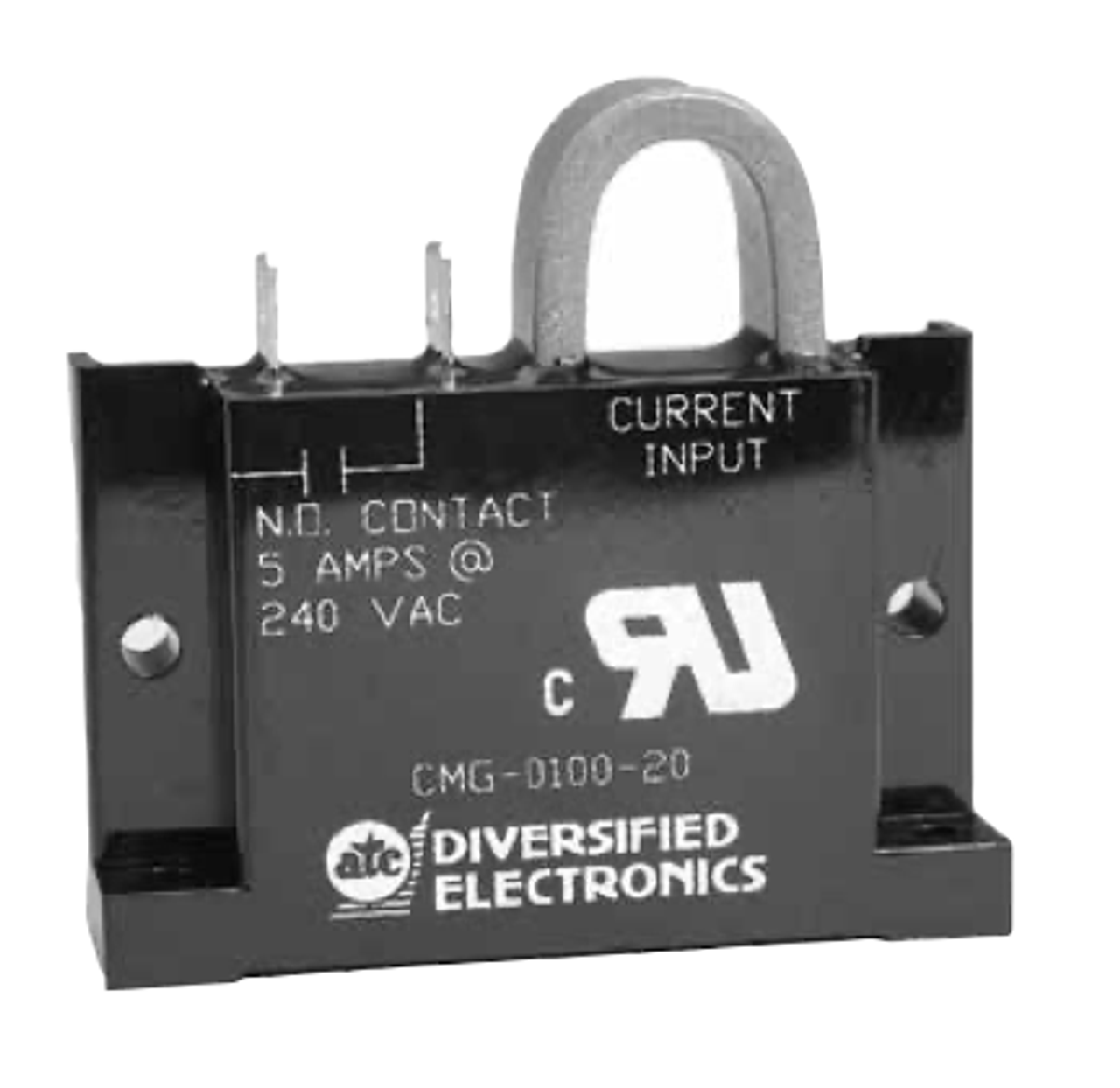 ATC Diversified - Current Monitor - CMG-0100-36