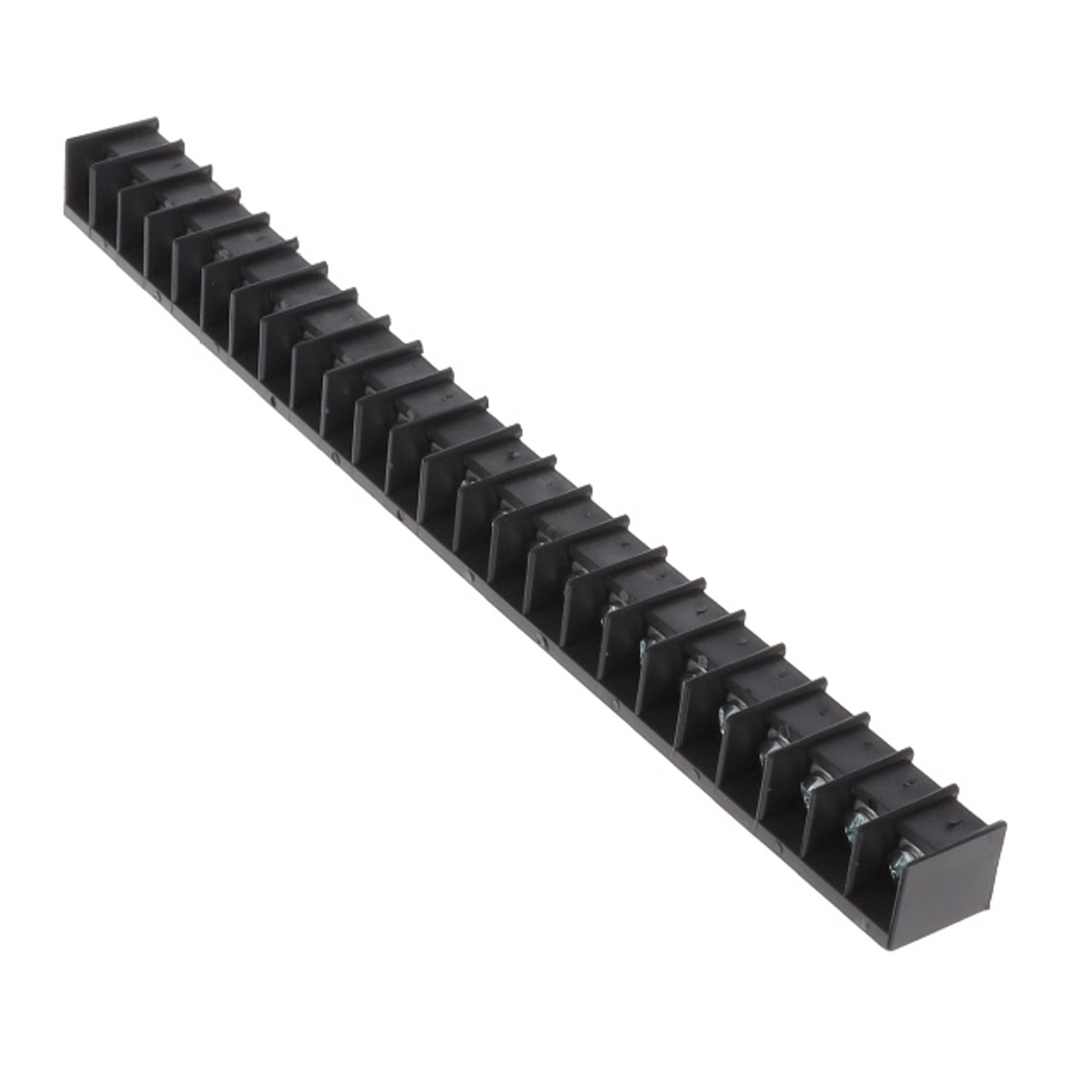 Curtis Industries T37118-24-0 Barrier Style Terminal Blocks