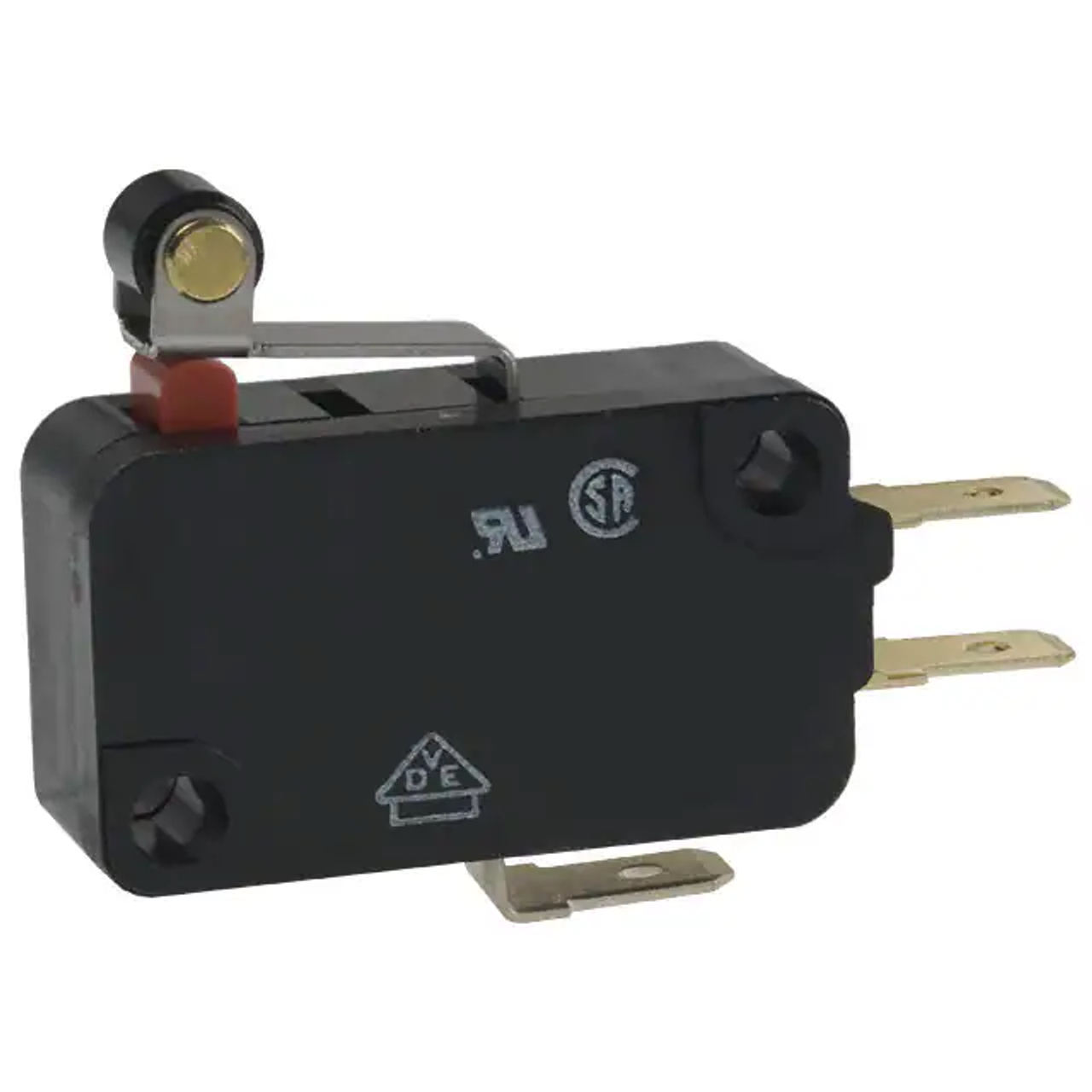 Omron Snap Action Switch